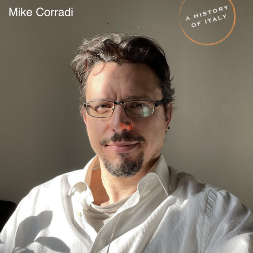 Mike Corradi
