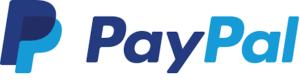 paypal logo